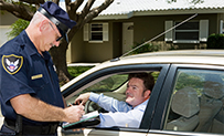 Traffic Offenses