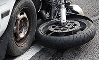 Motorcycle Accidents