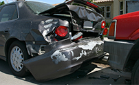 Auto Accidents